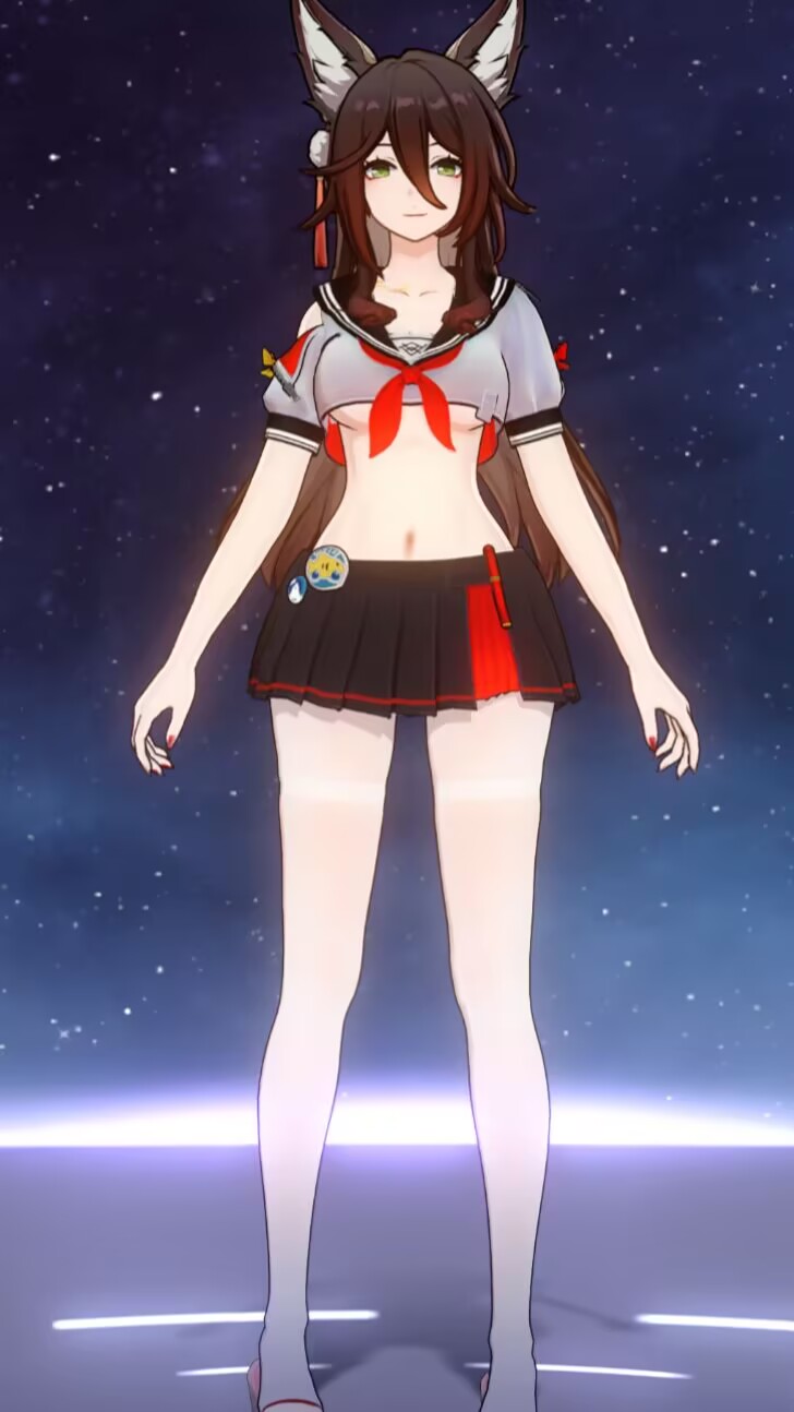 图片[7]-【2月】星穹铁道MOD整合包豪华版-九星站