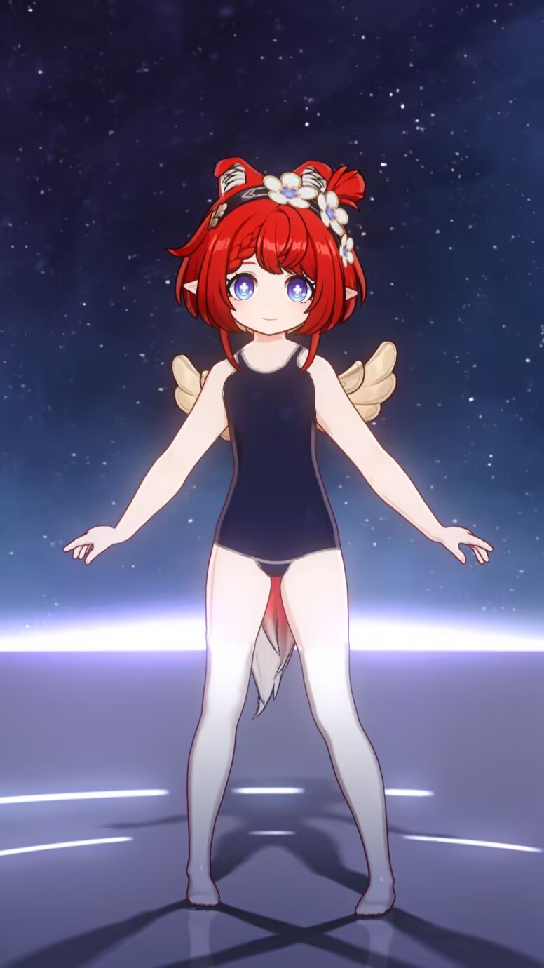 图片[25]-【2月】星穹铁道MOD整合包豪华版-九星站