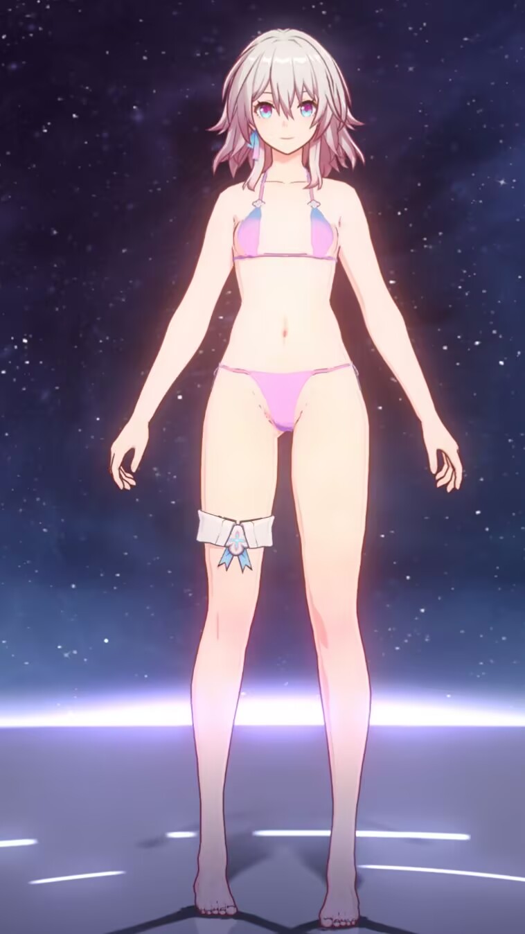 图片[14]-【2月】星穹铁道MOD整合包豪华版-九星站