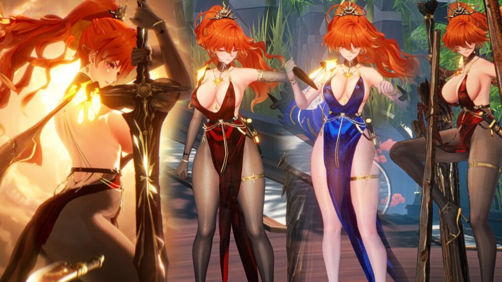 图片[15]-【2/25更新】鸣潮MOD整合包豪华版+标准版+游戏滤镜(3.1爱弥斯)-九星站