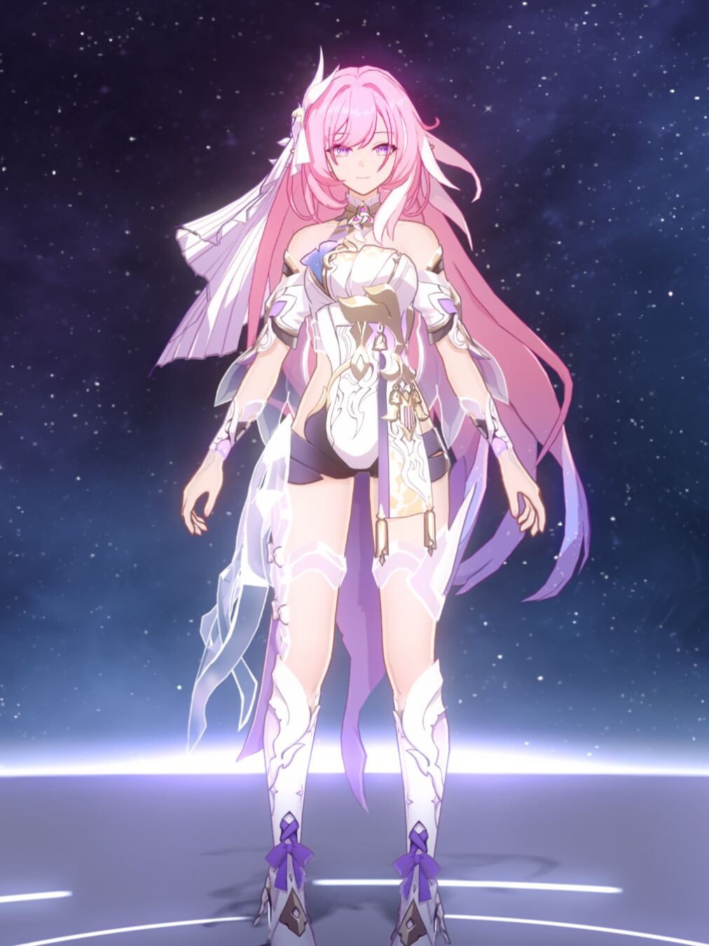 图片[1]-【2月】星穹铁道MOD整合包豪华版-九星站