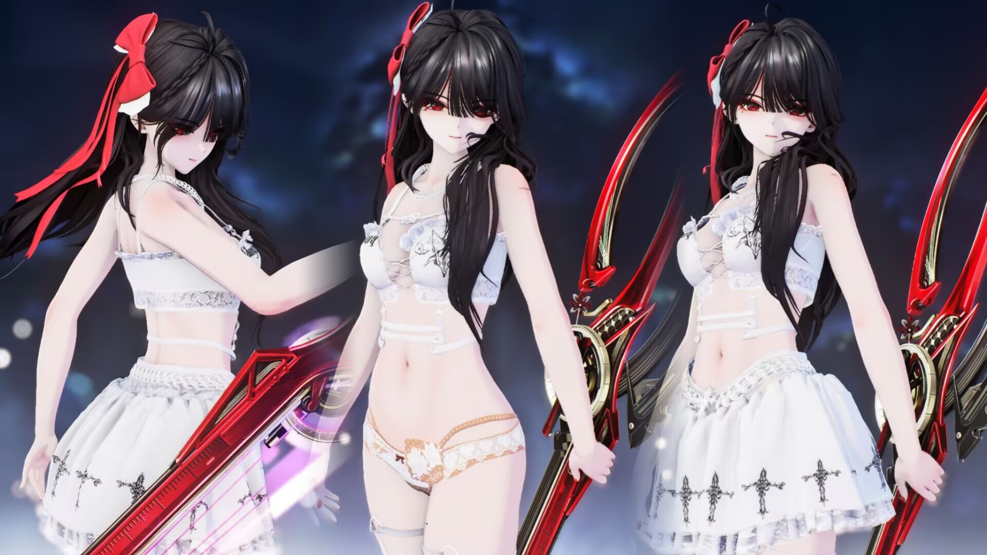 图片[9]-【2/25更新】鸣潮MOD整合包豪华版+标准版+游戏滤镜(3.1爱弥斯)-九星站