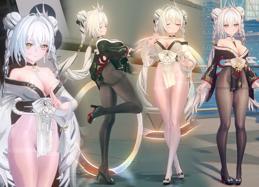 绝区零MOD仓库/绝区零MOD大全-九星站