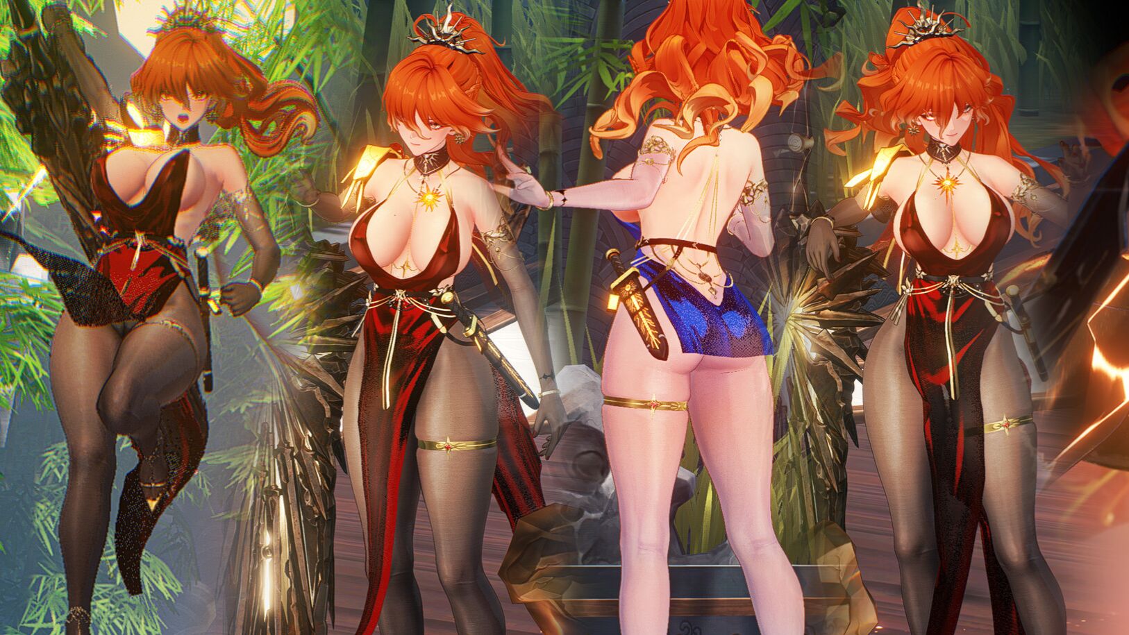 图片[16]-【2/25更新】鸣潮MOD整合包豪华版+标准版+游戏滤镜(3.1爱弥斯)-九星站