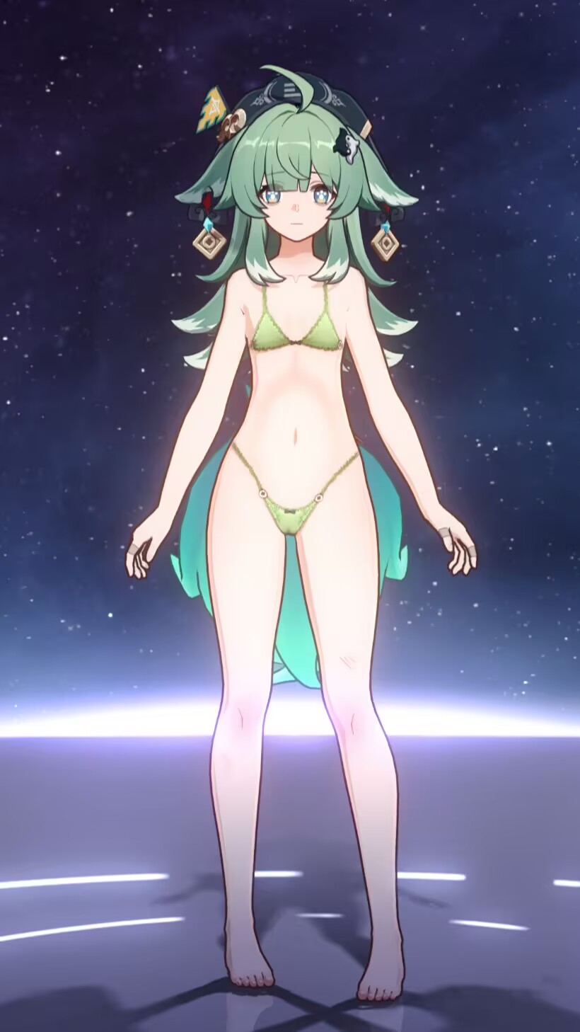 图片[9]-【2月】星穹铁道MOD整合包豪华版-九星站