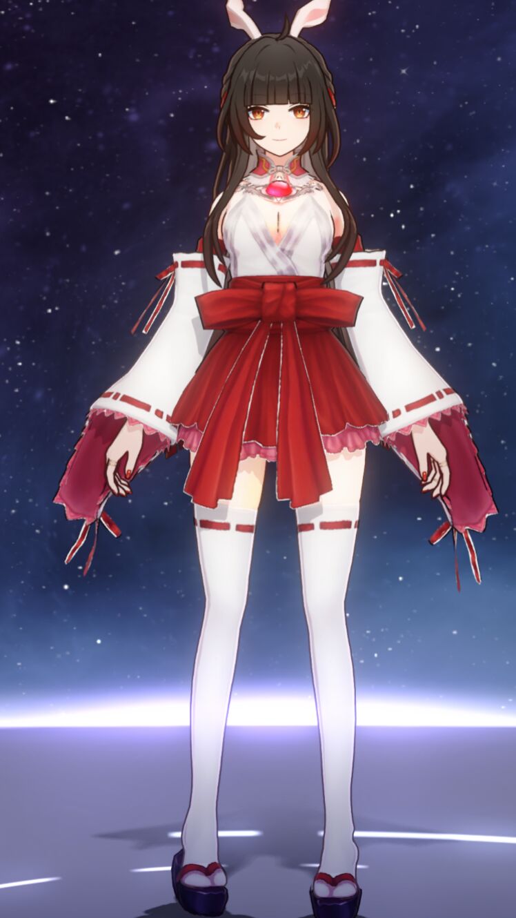 图片[16]-【2月】星穹铁道MOD整合包豪华版-九星站