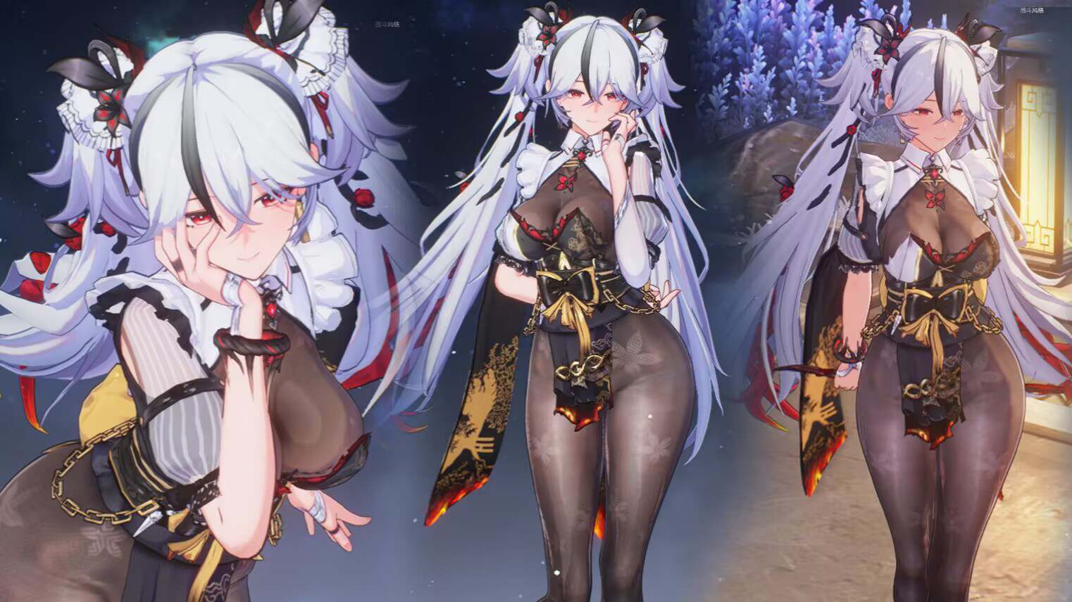 图片[24]-【2/25更新】鸣潮MOD整合包豪华版+标准版+游戏滤镜(3.1爱弥斯)-九星站