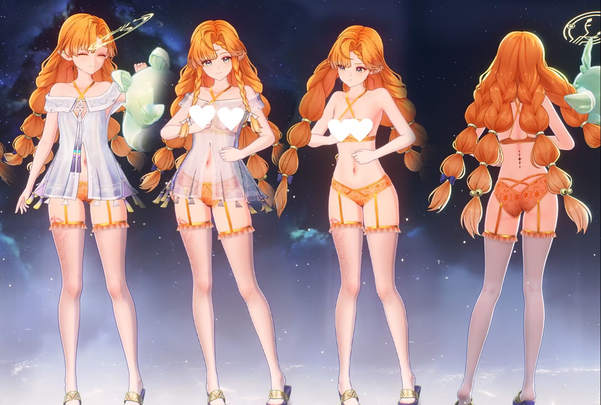 鸣潮mod仓库(更新西格莉卡）/鸣潮mod大全/鸣潮模组大全-九星站