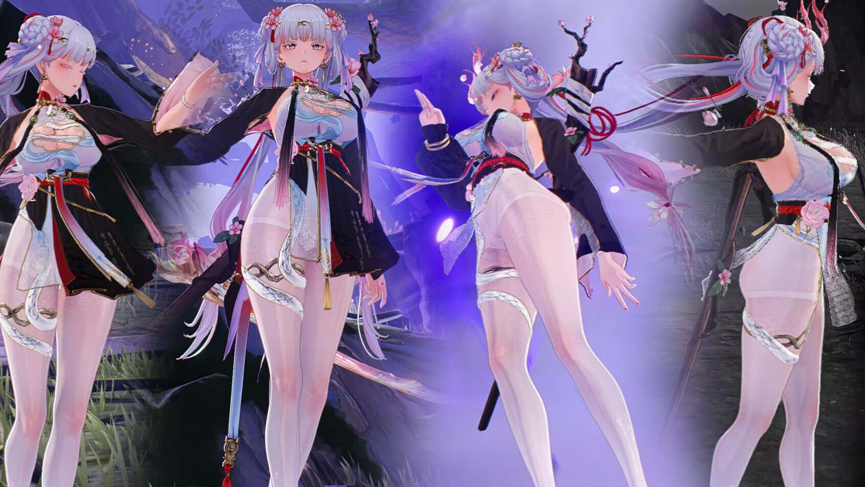 图片[29]-【2/25更新】鸣潮MOD整合包豪华版+标准版+游戏滤镜(3.1爱弥斯)-九星站