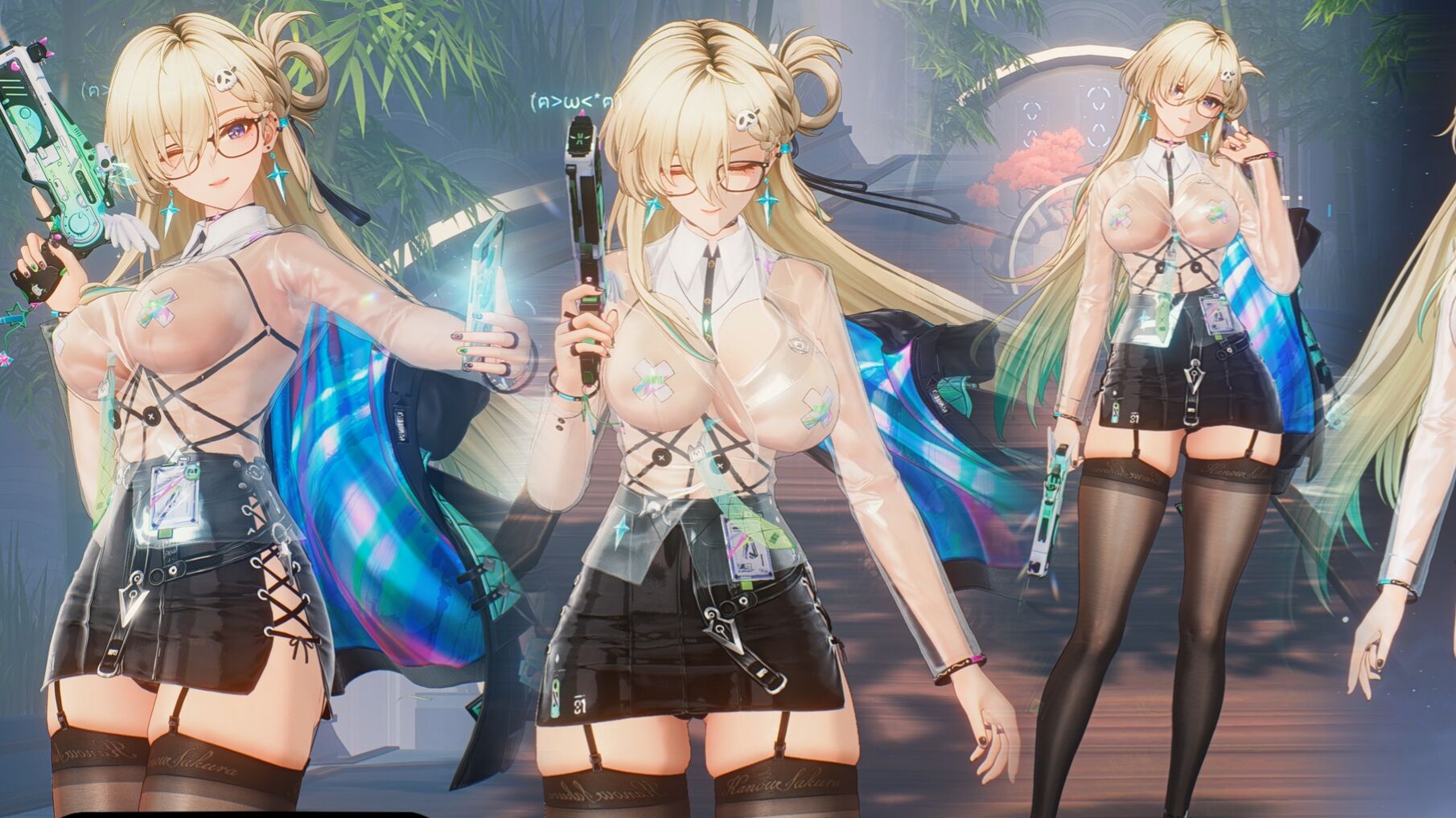 图片[5]-【2/25更新】鸣潮MOD整合包豪华版+标准版+游戏滤镜(3.1爱弥斯)-九星站