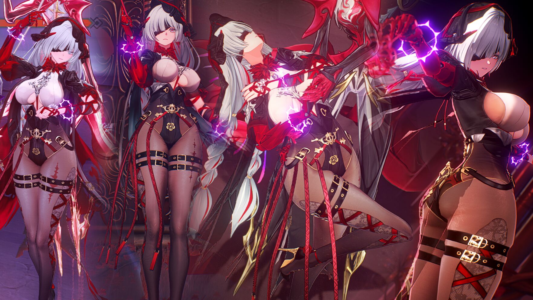 图片[18]-【2/25更新】鸣潮MOD整合包豪华版+标准版+游戏滤镜(3.1爱弥斯)-九星站