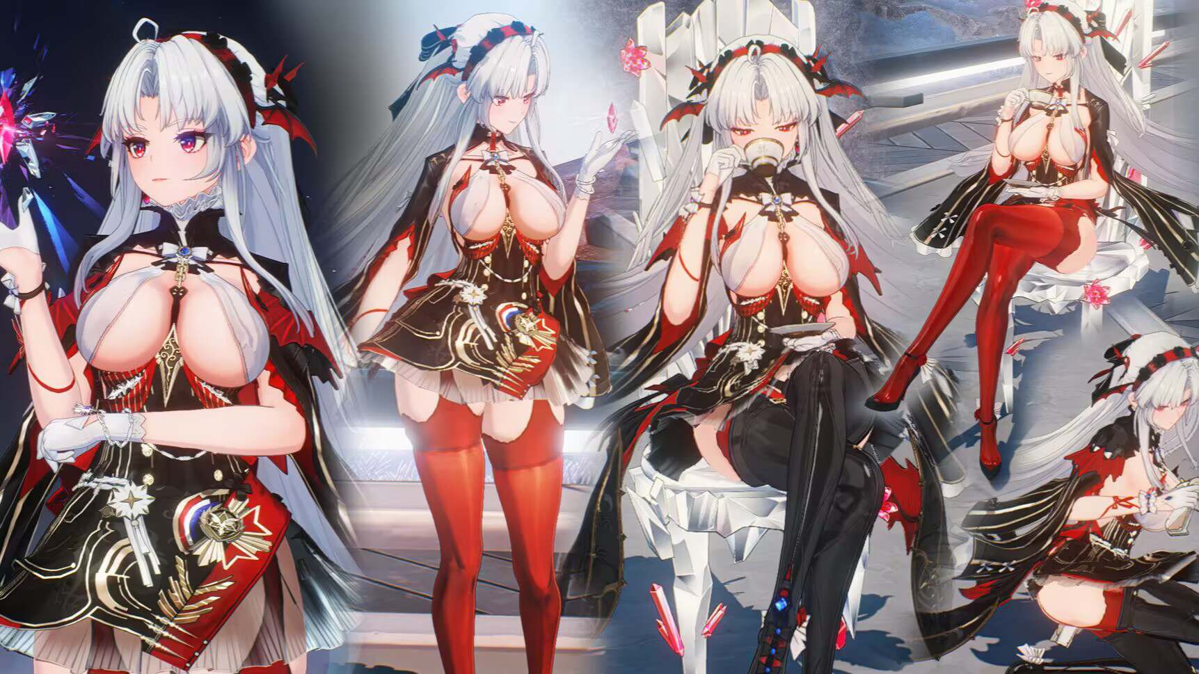 图片[20]-【4月】鸣潮mod整合包(滤镜插件版)/鸣潮模组整合包全规格–九星站-九星站