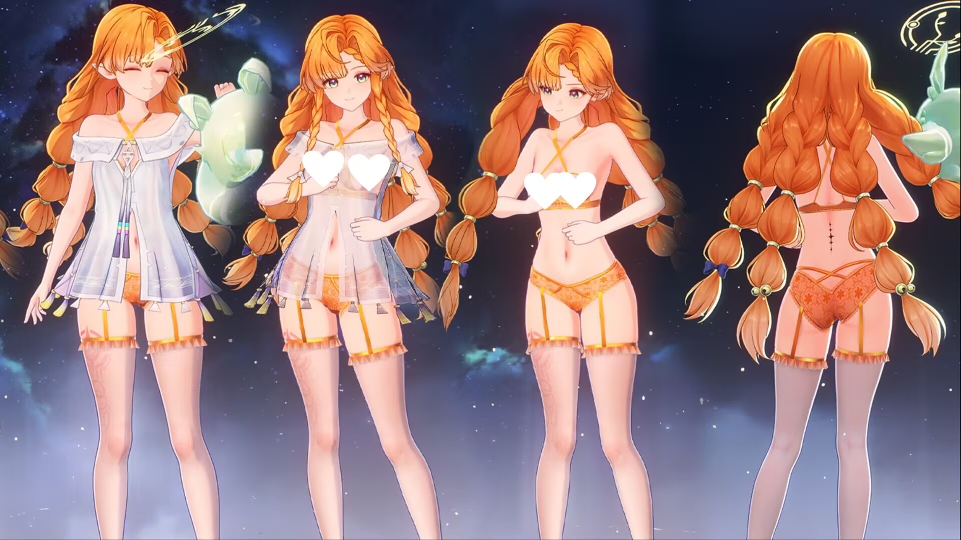 图片[1]-【4月】鸣潮mod整合包(滤镜插件版)/鸣潮模组整合包全规格–九星站-九星站