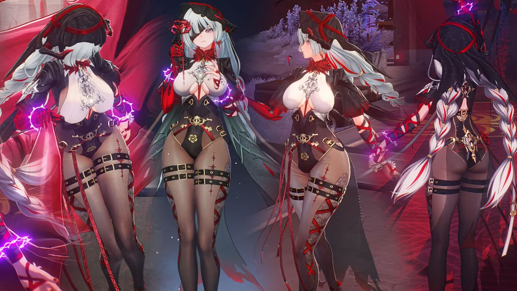 图片[17]-【2/25更新】鸣潮MOD整合包豪华版+标准版+游戏滤镜(3.1爱弥斯)-九星站