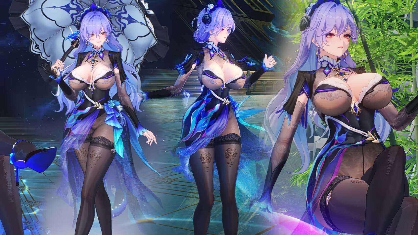 图片[27]-【2/25更新】鸣潮MOD整合包豪华版+标准版+游戏滤镜(3.1爱弥斯)-九星站