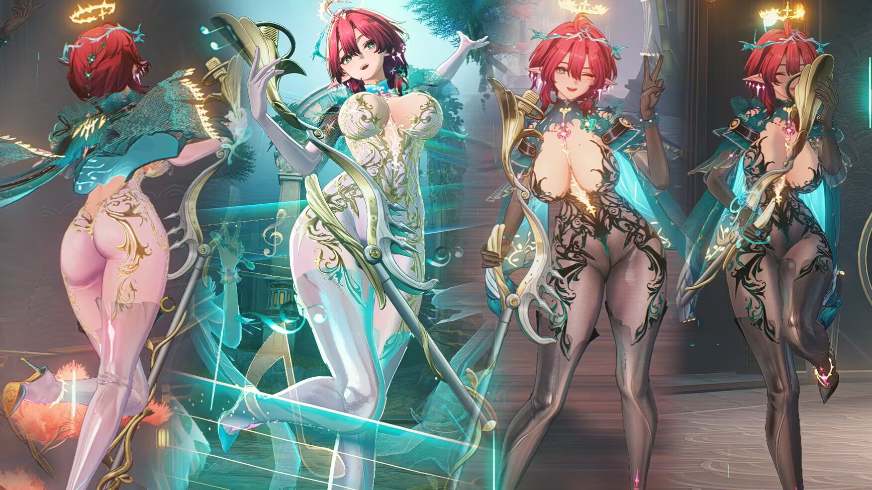 图片[21]-【2/25更新】鸣潮MOD整合包豪华版+标准版+游戏滤镜(3.1爱弥斯)-九星站