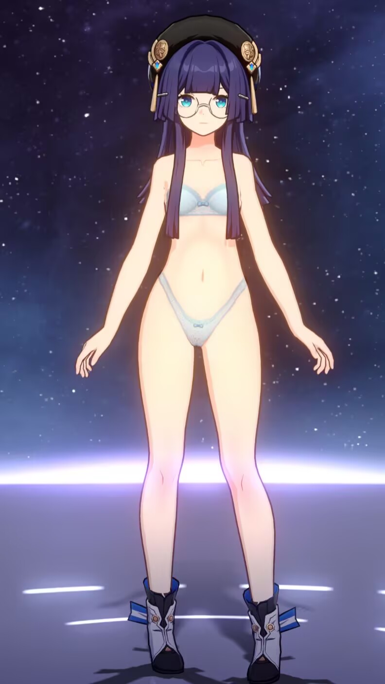 图片[21]-【2月】星穹铁道MOD整合包豪华版-九星站