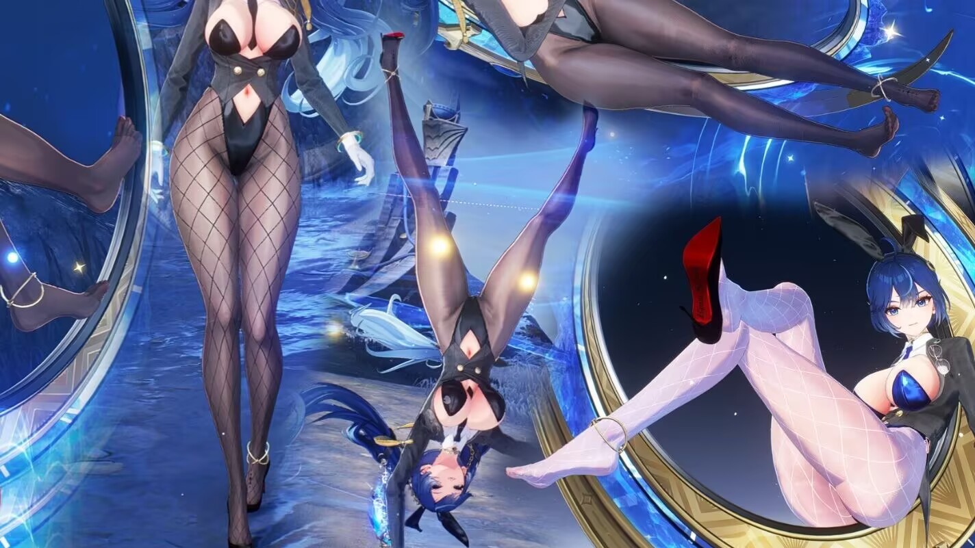 图片[14]-【2/25更新】鸣潮MOD整合包豪华版+标准版+游戏滤镜(3.1爱弥斯)-九星站