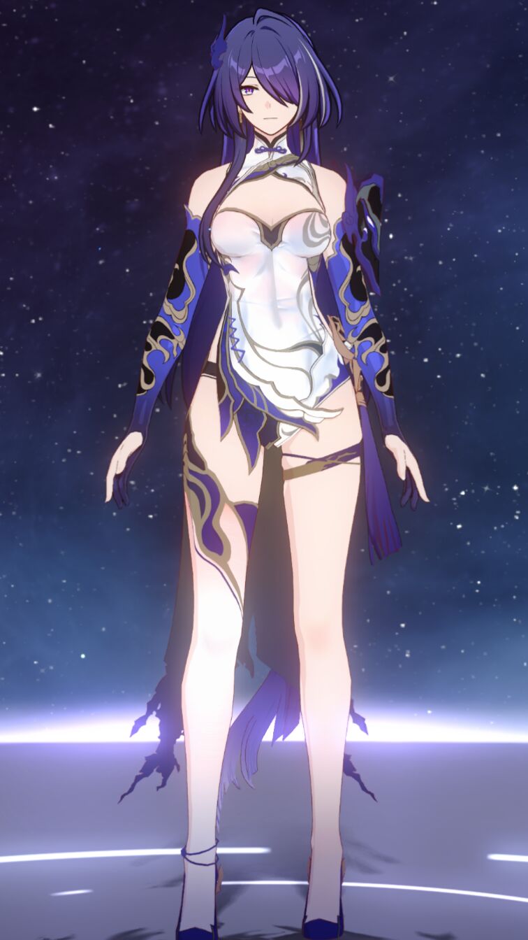 图片[22]-【2月】星穹铁道MOD整合包豪华版-九星站