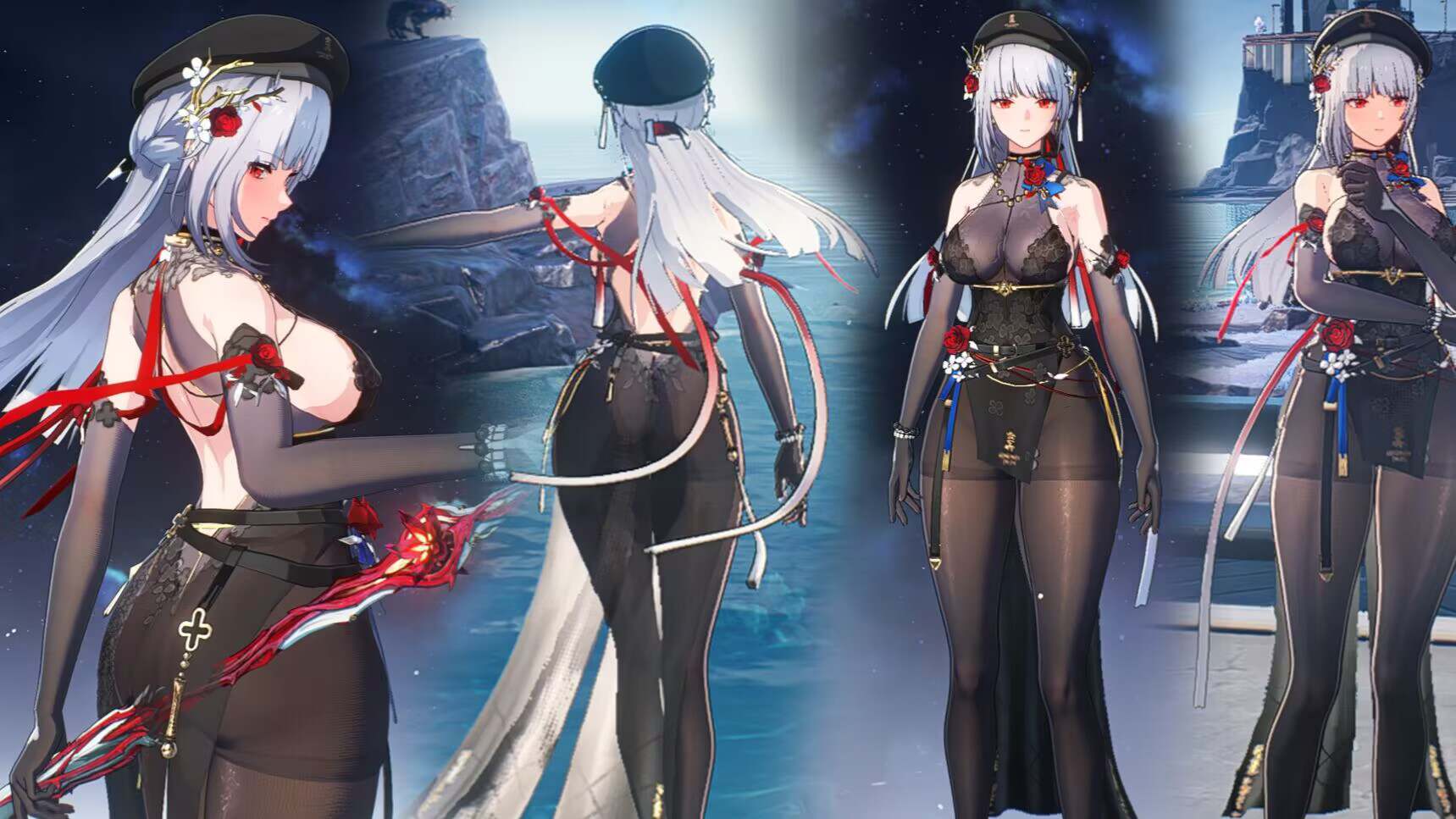 图片[30]-【2/25更新】鸣潮MOD整合包豪华版+标准版+游戏滤镜(3.1爱弥斯)-九星站