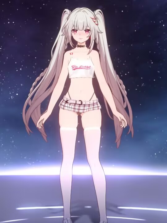 图片[1]-星穹铁道MOD整合包4.2豪华版/星铁MOD安装教程-九星站