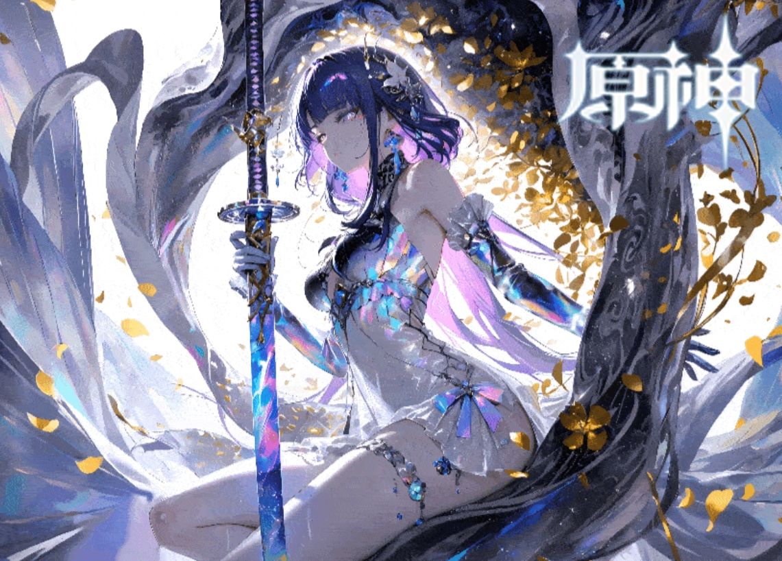 【2月】原神MOD整合包豪华版-九星站