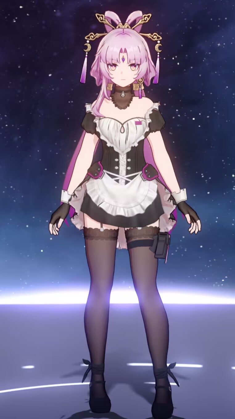 图片[23]-【2月】星穹铁道MOD整合包豪华版-九星站