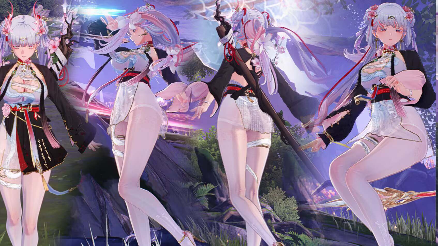 图片[28]-【2/25更新】鸣潮MOD整合包豪华版+标准版+游戏滤镜(3.1爱弥斯)-九星站