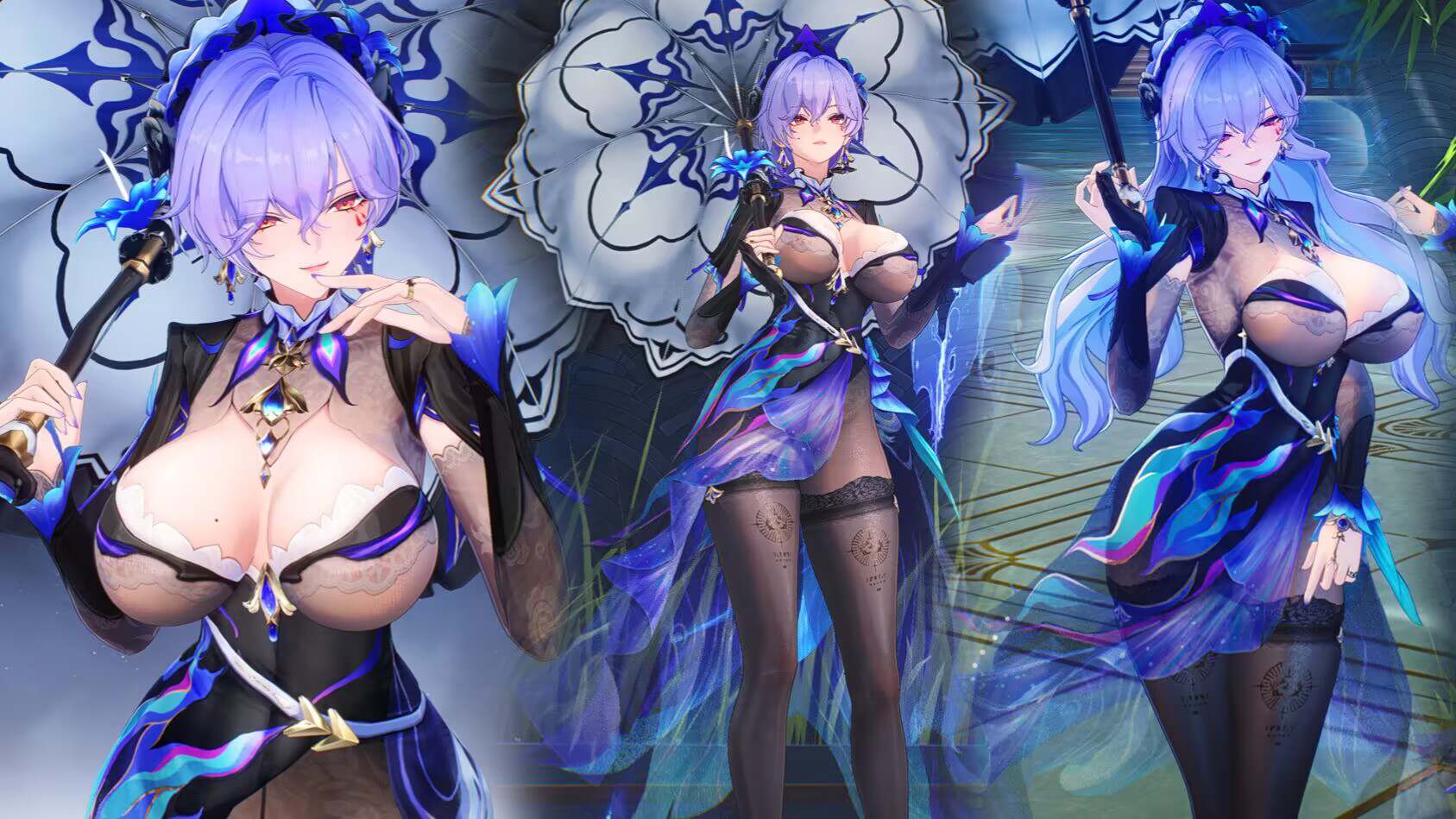 图片[26]-【2/25更新】鸣潮MOD整合包豪华版+标准版+游戏滤镜(3.1爱弥斯)-九星站