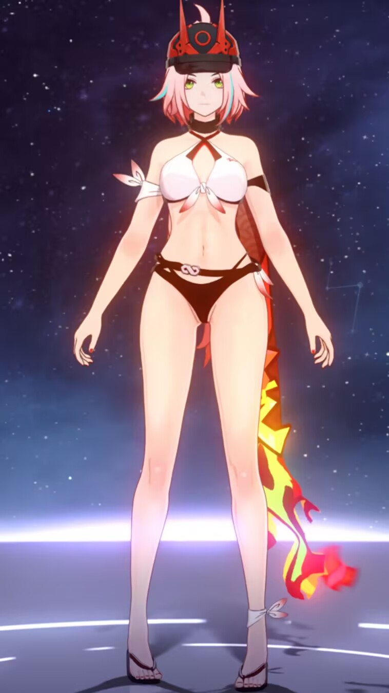 图片[24]-【2月】星穹铁道MOD整合包豪华版-九星站