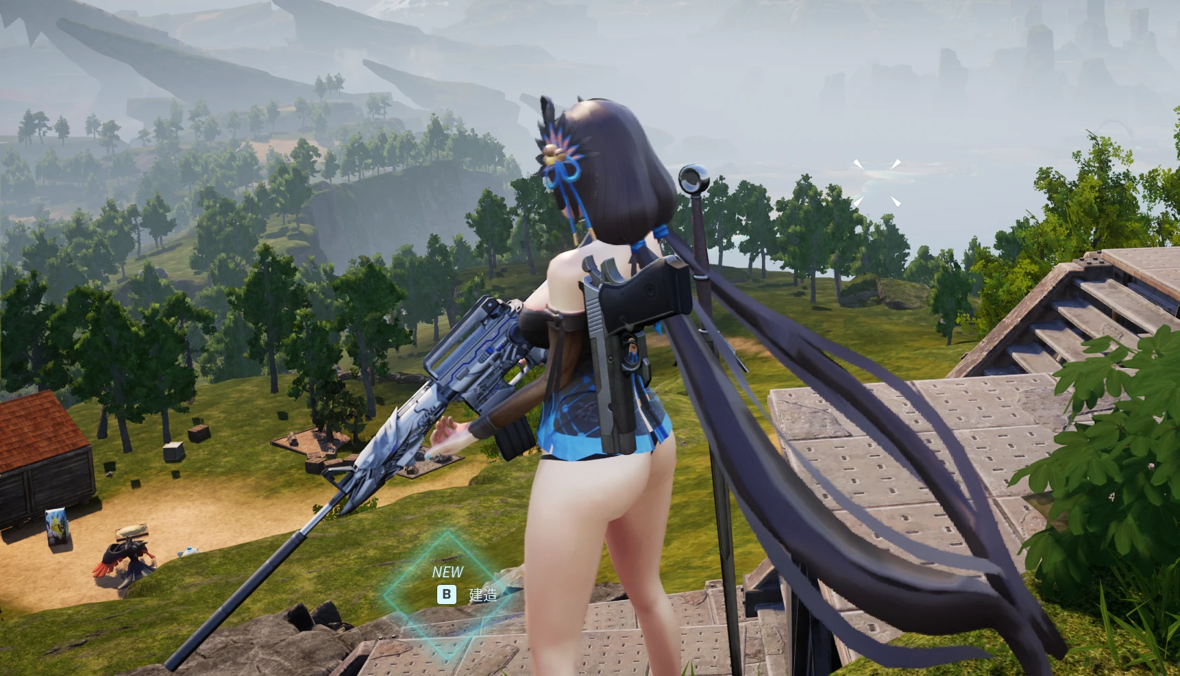 图片[1]-幻兽帕鲁-九星站