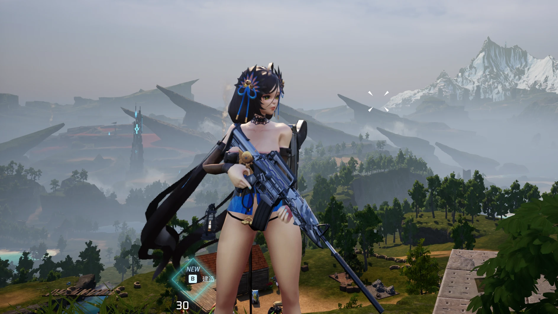 图片[2]-幻兽帕鲁-九星站