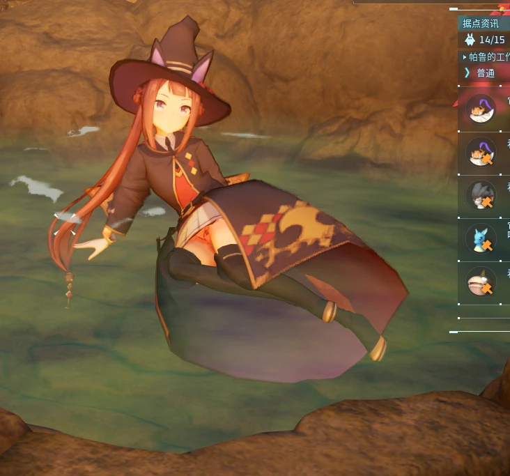 图片[4]-幻兽帕鲁-九星站