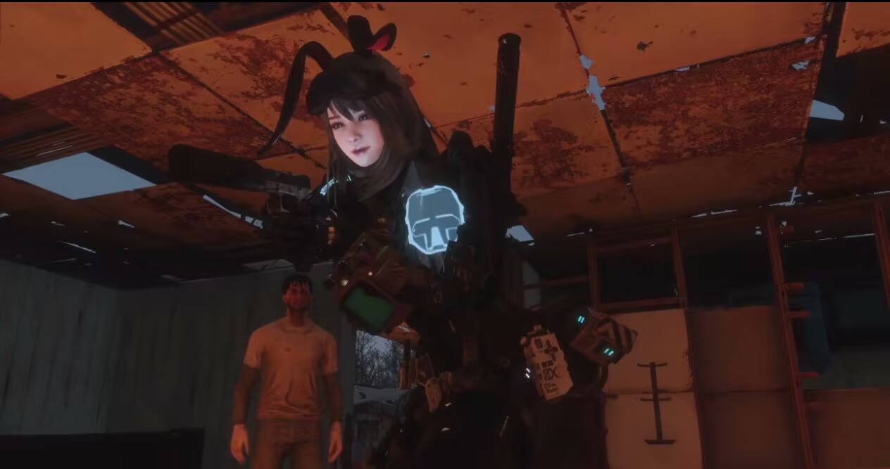 图片[8]-【900G】辐射4-MOD整合包+游戏本体+修改器-九星站