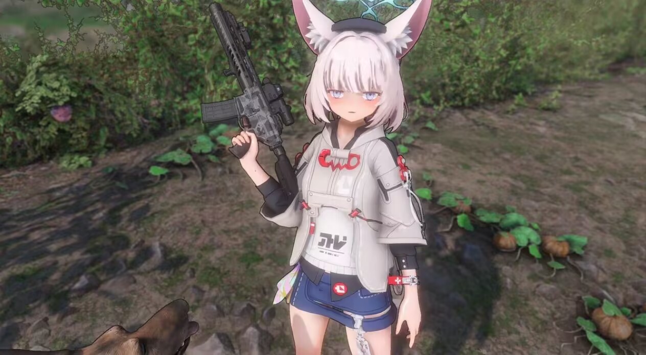 图片[3]-【900G】辐射4-MOD整合包+游戏本体+修改器-九星站