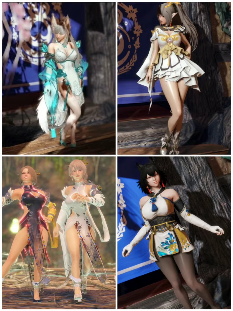 图片[12]-【292G】怪物猎人:世界MOD整合包+游戏本体+修改器-九星站