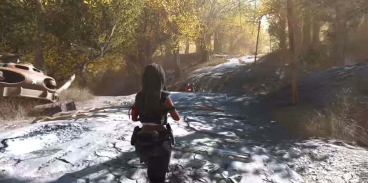 图片[10]-【900G】辐射4-MOD整合包+游戏本体+修改器-九星站