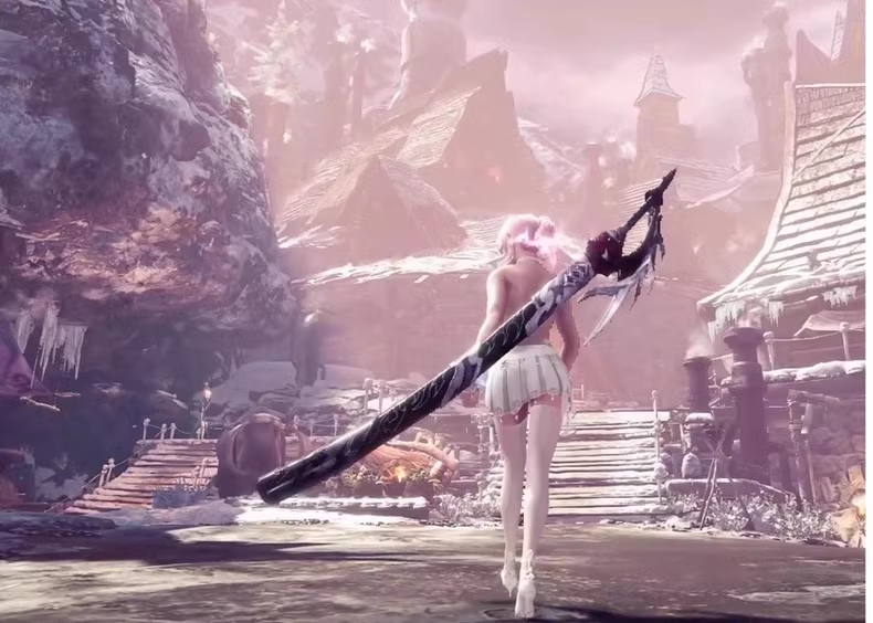 图片[8]-【292G】怪物猎人:世界MOD整合包+游戏本体+修改器-九星站