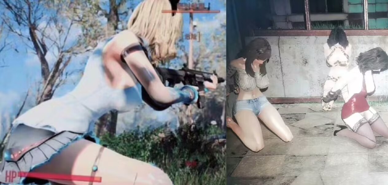 图片[2]-【900G】辐射4-MOD整合包+游戏本体+修改器-九星站