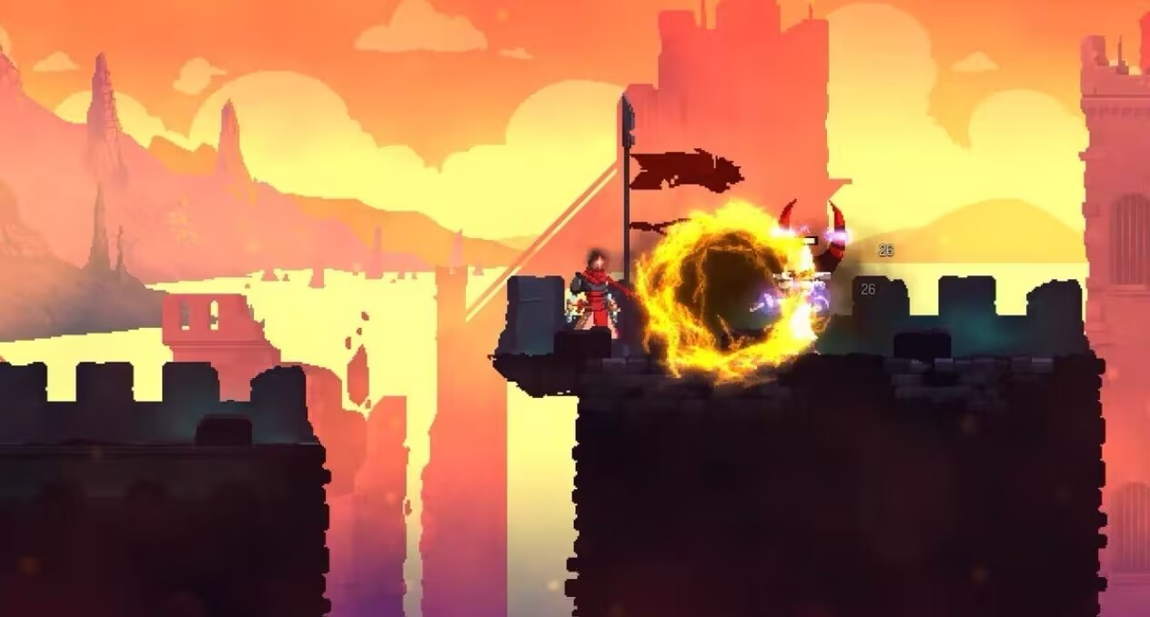 死亡细胞/重生细胞[安卓+PC+苹果]-九星站