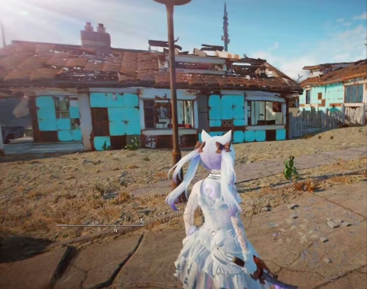 图片[12]-【900G】辐射4-MOD整合包+游戏本体+修改器-九星站