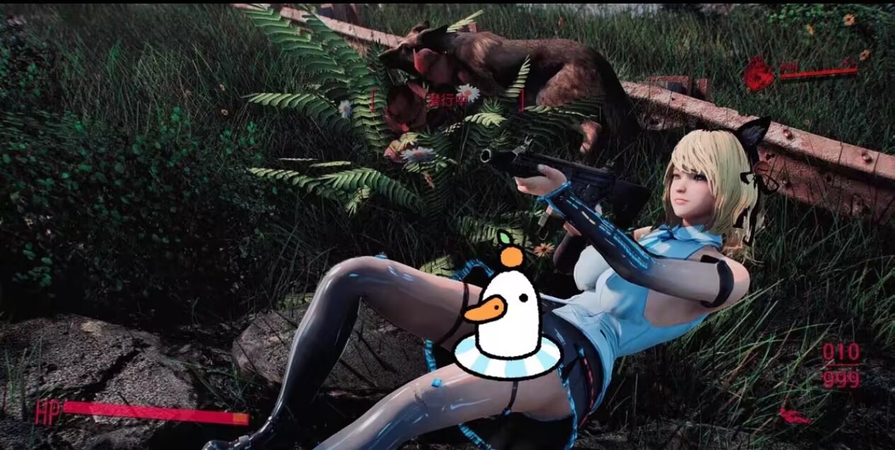 图片[5]-【900G】辐射4-MOD整合包+游戏本体+修改器-九星站