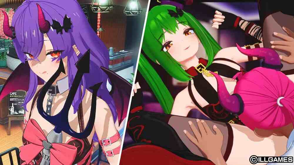 图片[2]-夏日狂欢MOD整合/人物卡+游戏本体+全DLC-九星站