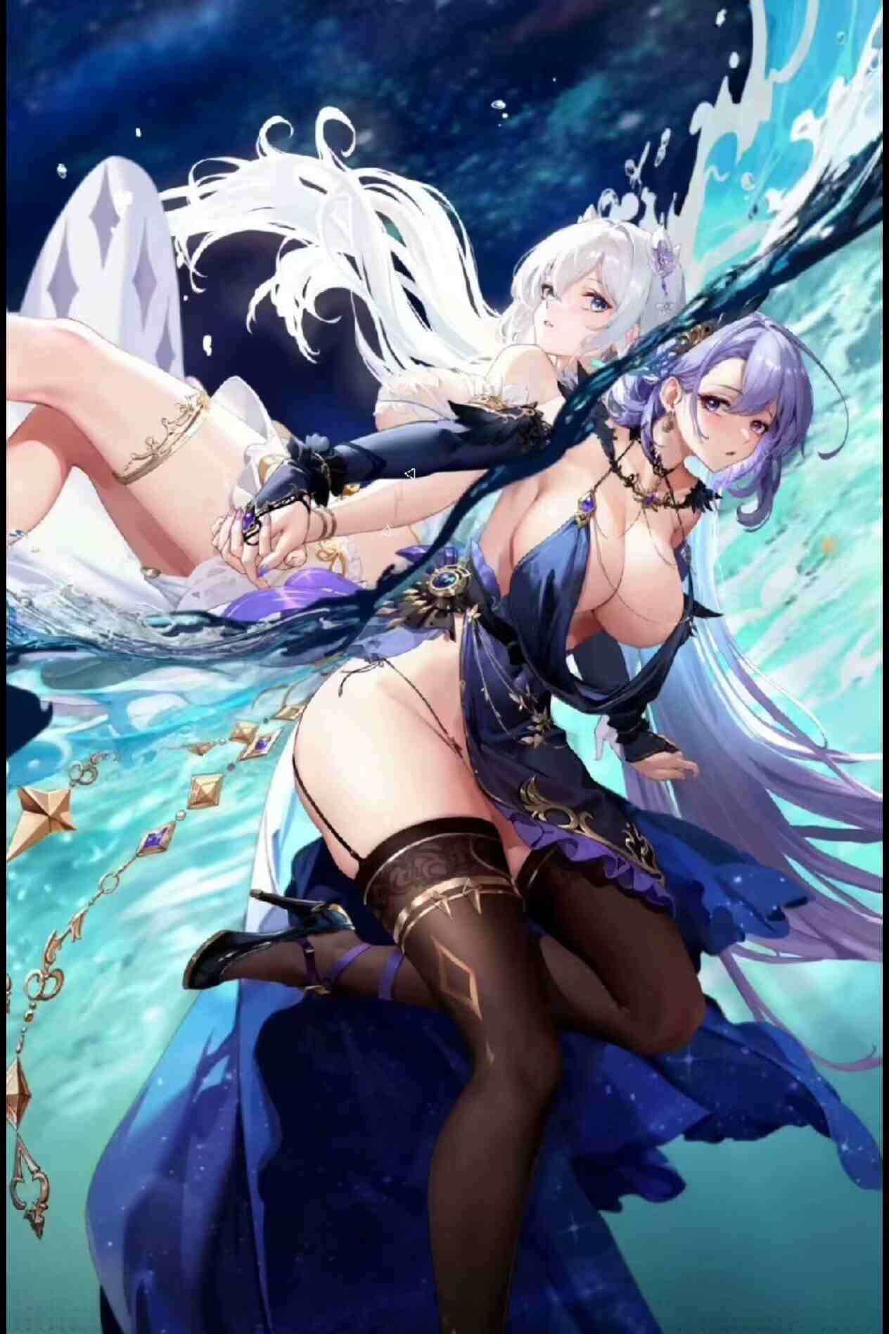 图片[5]-【PE】放置天使/放置女神-九星站