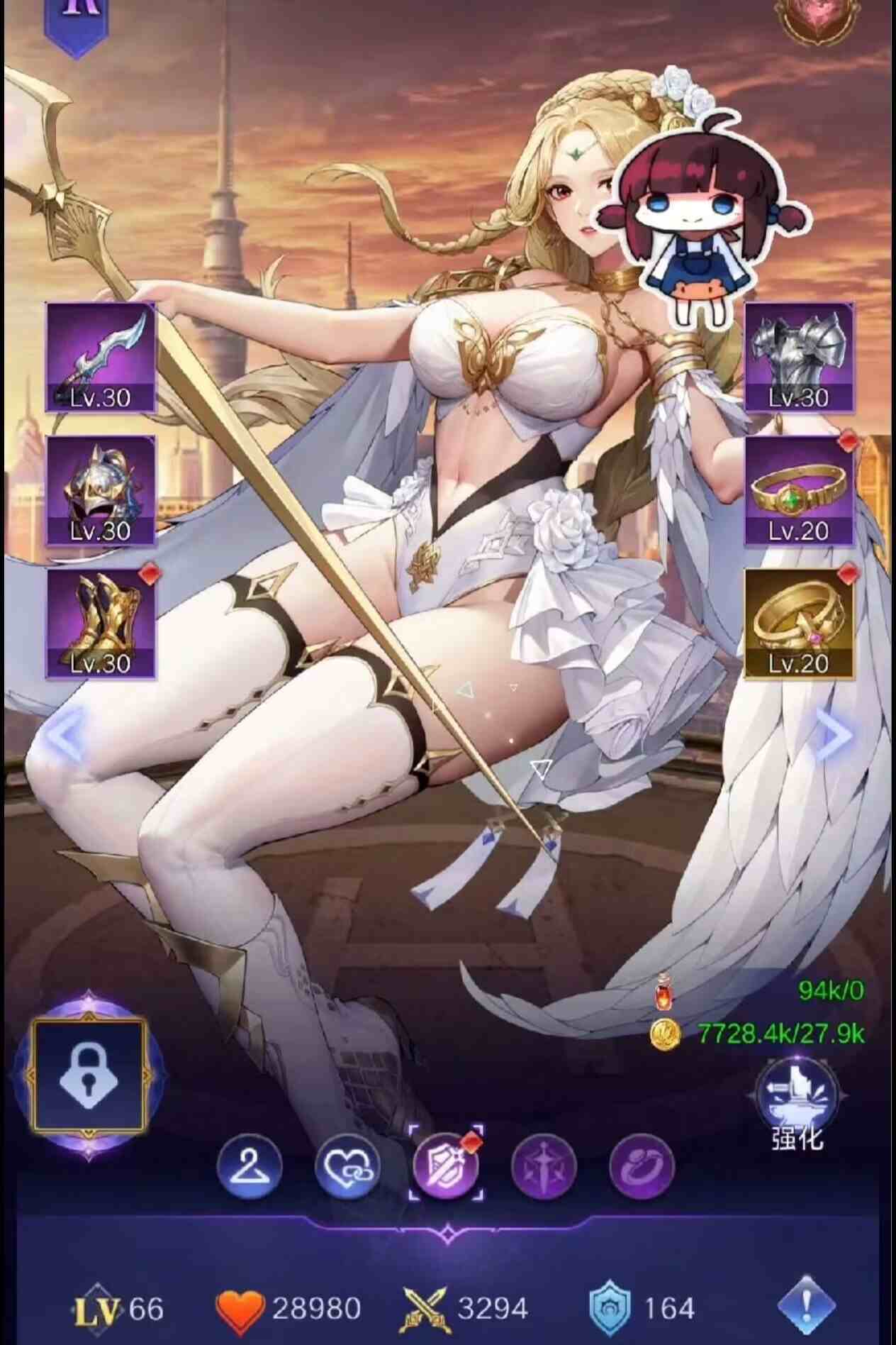 图片[4]-【PE】放置天使/放置女神-九星站