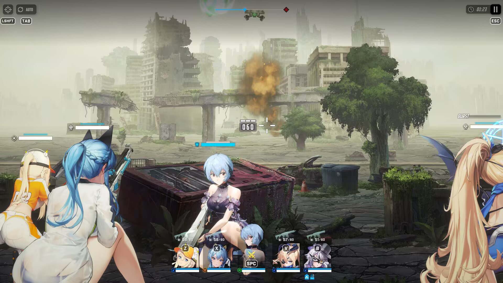 图片[9]-NIKKE胜利女神周年庆版本-九星站