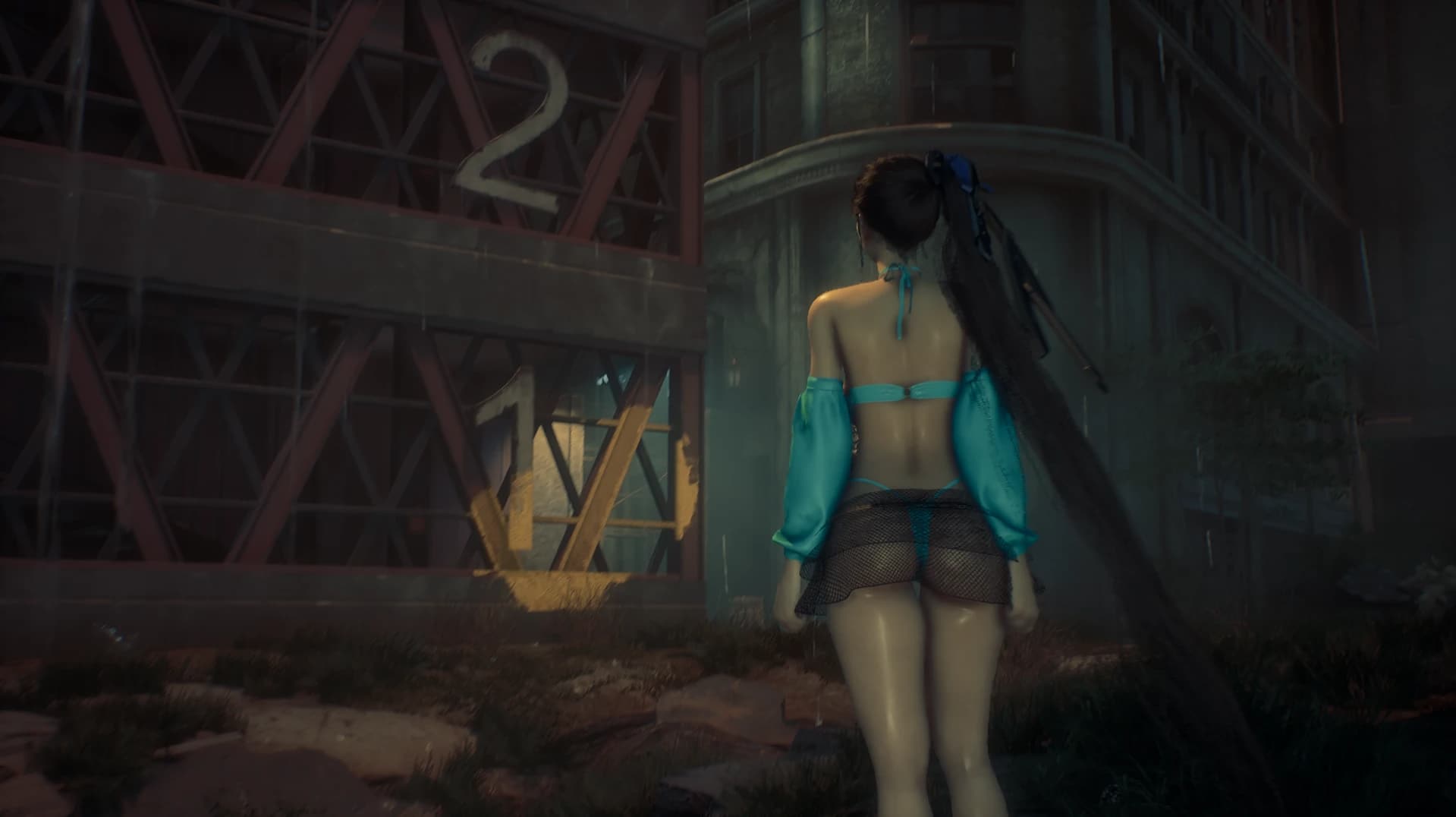 图片[4]-剑星MOD整合包精简版/Stellar Blade-九星站