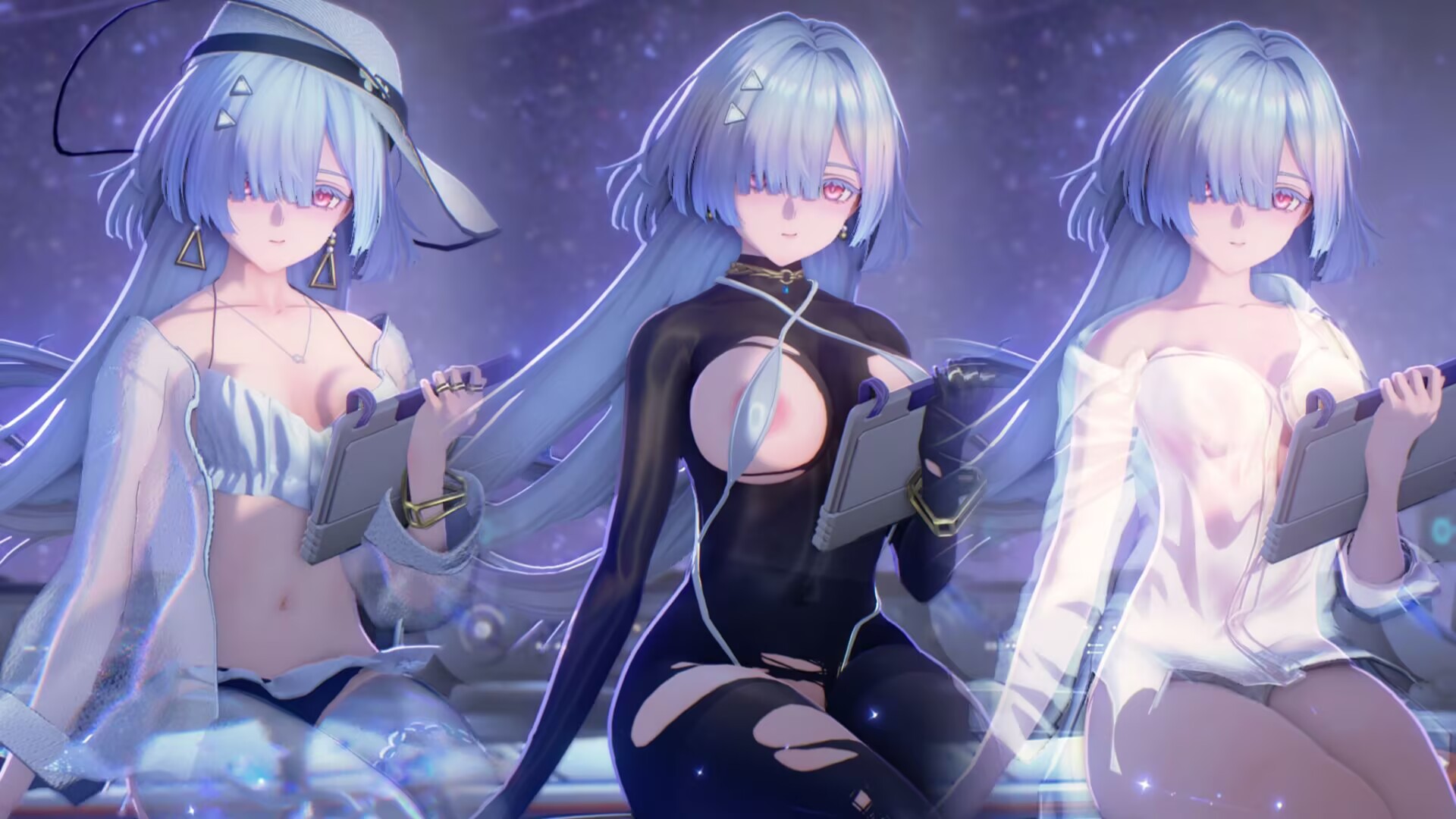 图片[4]-【2/25更新】鸣潮MOD整合包豪华版+标准版+游戏滤镜(3.1爱弥斯)-九星站