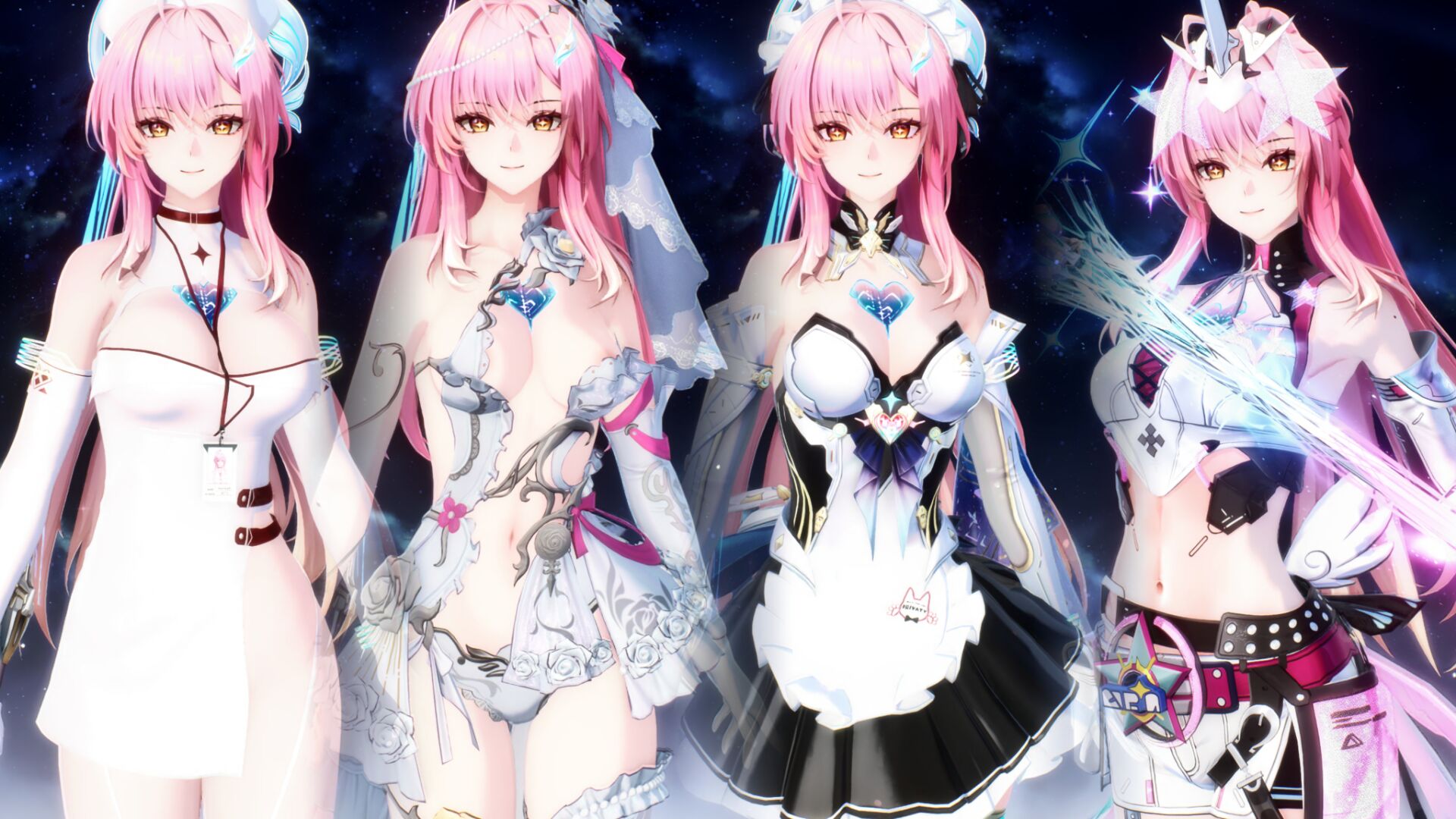 图片[2]-【2/25更新】鸣潮MOD整合包豪华版+标准版+游戏滤镜(3.1爱弥斯)-九星站