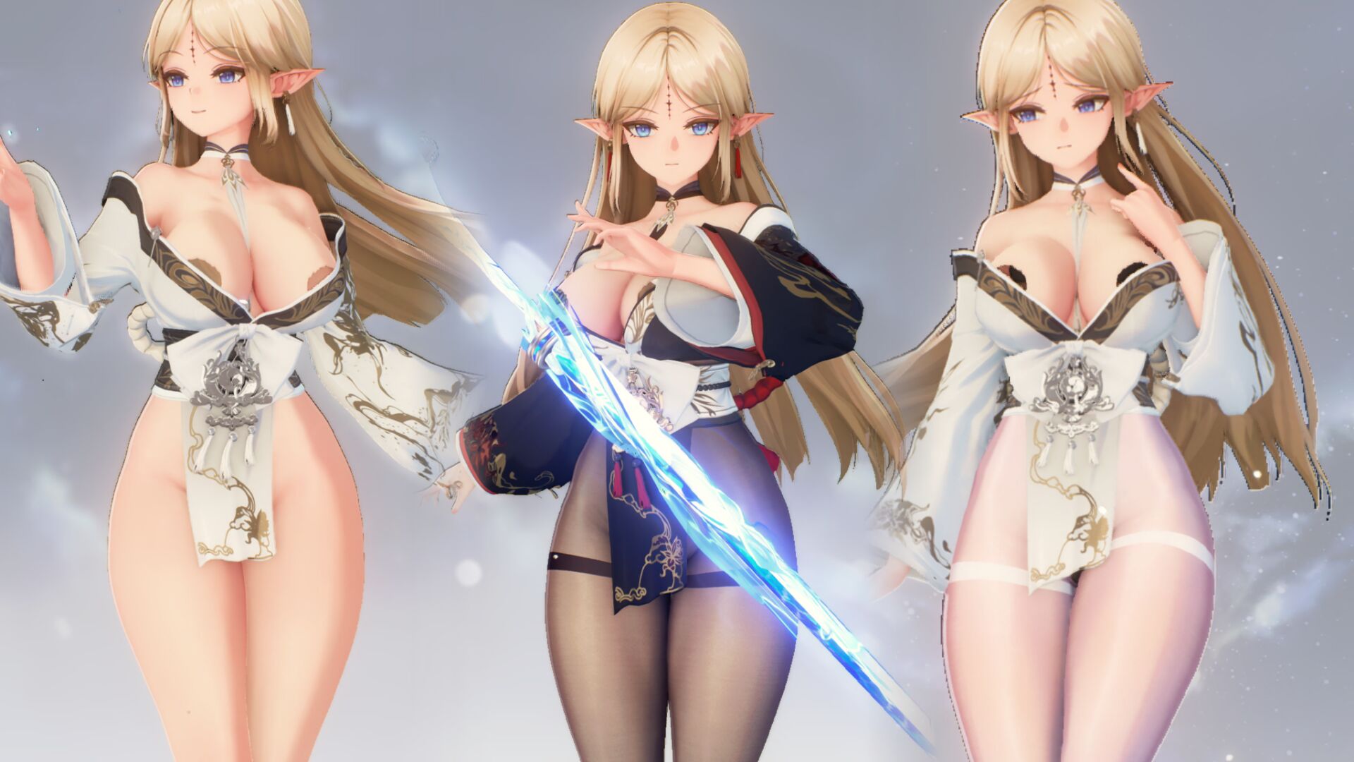 图片[7]-【2/25更新】鸣潮MOD整合包豪华版+标准版+游戏滤镜(3.1爱弥斯)-九星站